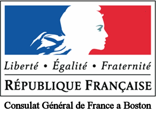 Poste à Pourvoir Au Consulat Consulat Général De France à Boston 