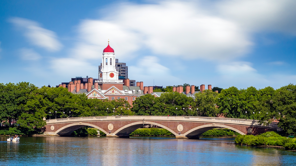 Day of France at Harvard University - Consulat Général de France à Boston